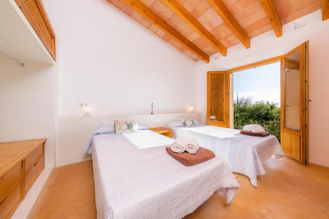 Vakantiehuis Pedra Viva