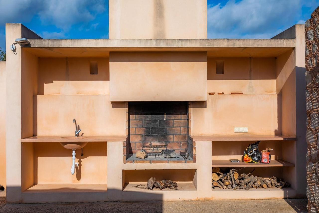 Pedra Viva Ferienhaus