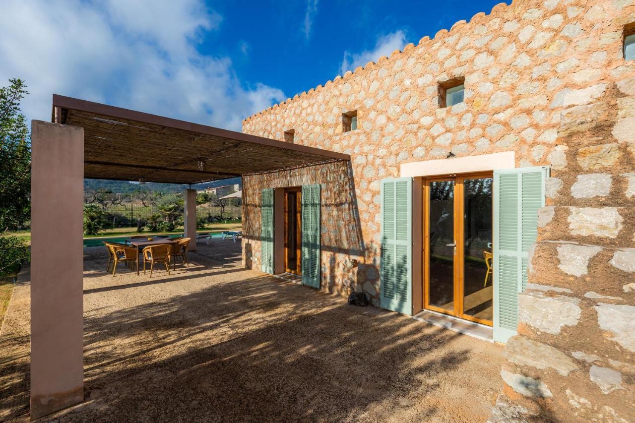 Pedra Viva Ferienhaus