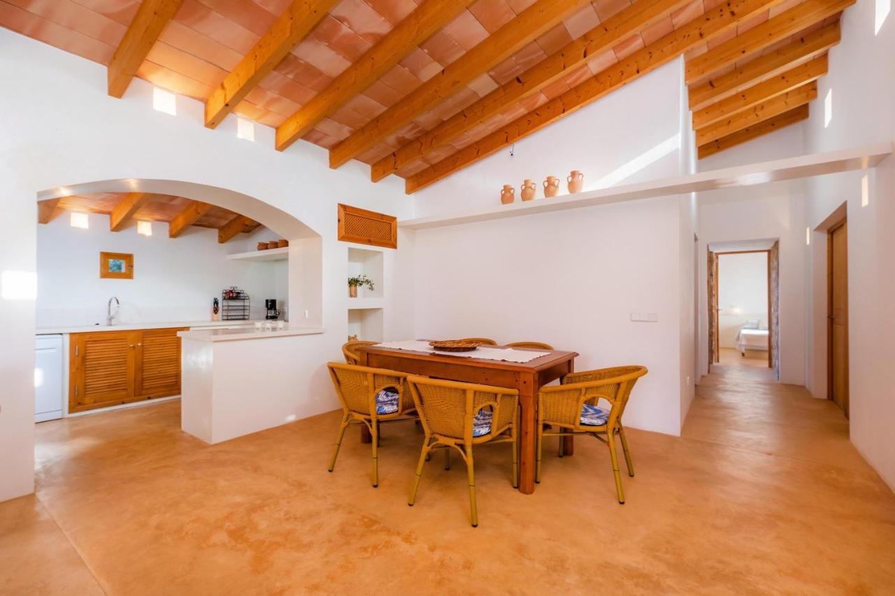 Pedra Viva Ferienhaus *
