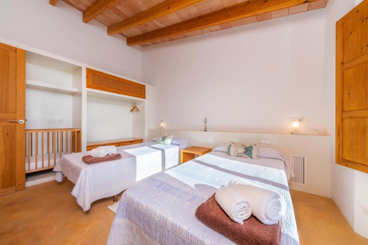 Pedra Viva Ferienhaus *
