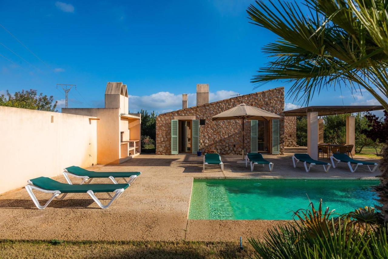 Ferienhaus Pedra Viva