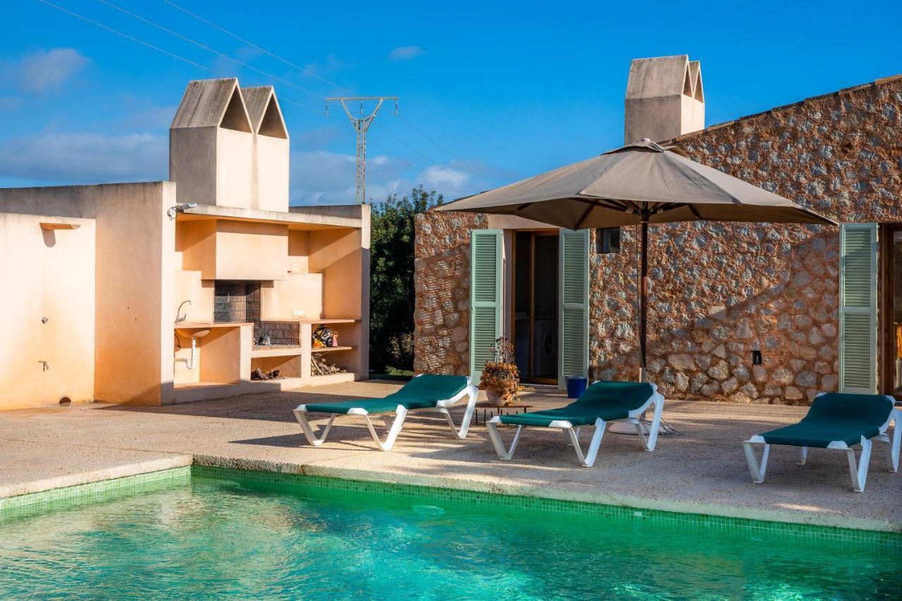 Ferienhaus Pedra Viva