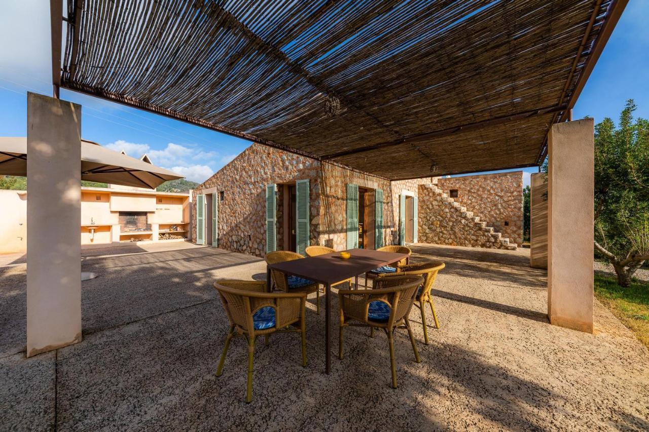 Ferienhaus Pedra Viva Son Servera (Mallorca)