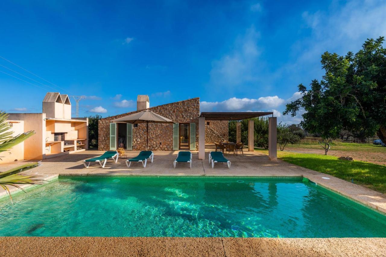 Ferienhaus Pedra Viva *