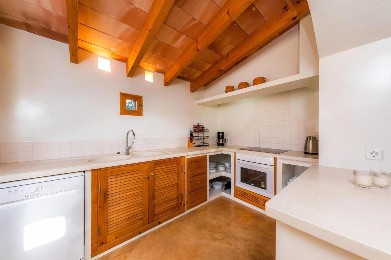 Ferienhaus Pedra Viva