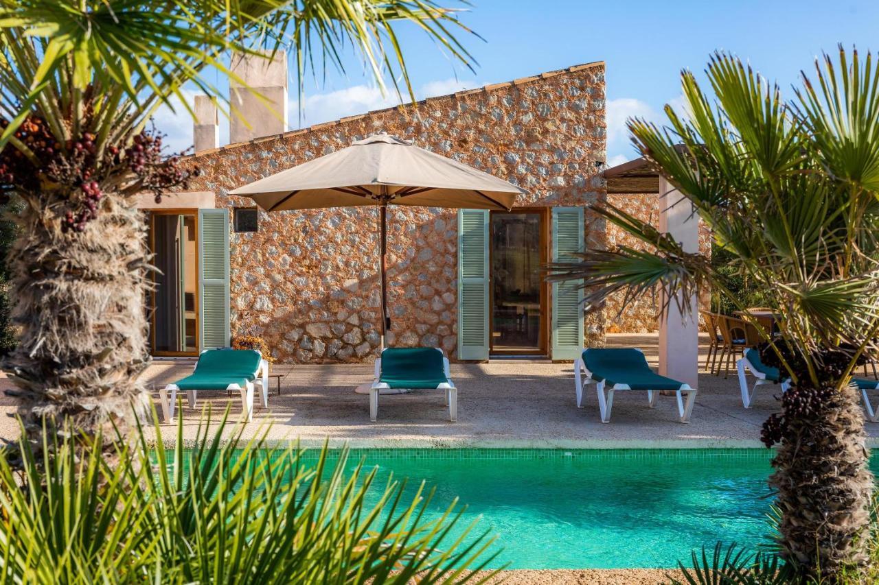 Pedra Viva Ferienhaus